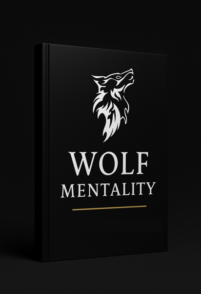 Wolfmentality E-Book