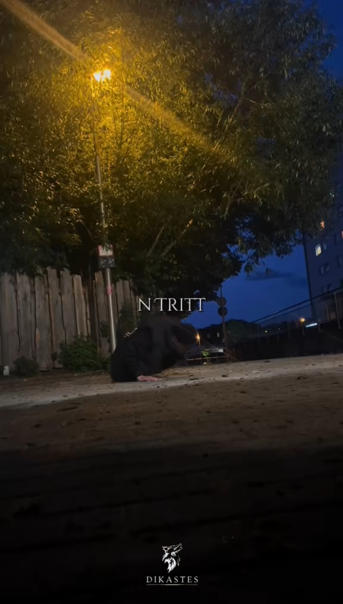 Video Thumbnail